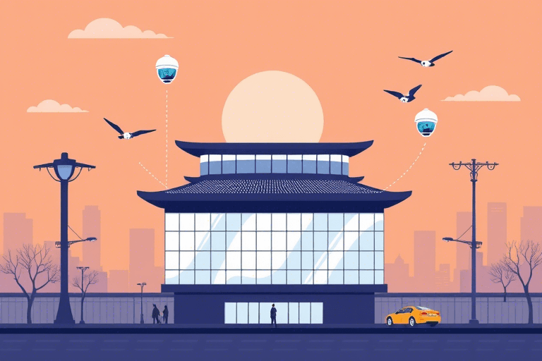 江苏省人防工程监督管理系统如何实现高效智能化管理与监督