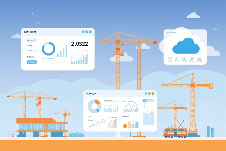 南山区epc工程管理系统单价如何科学合理制定与优化