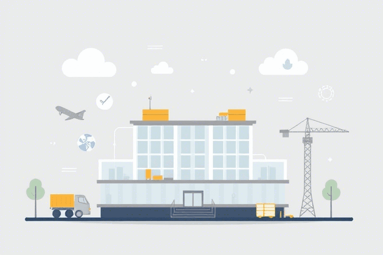 房建工程电子资料归档管理系统如何高效实现？全面解析数字化转型路径