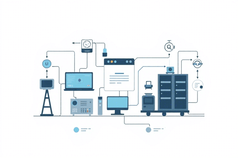 装备管理系统工程论文写作指南：从选题到落地的全流程方法论