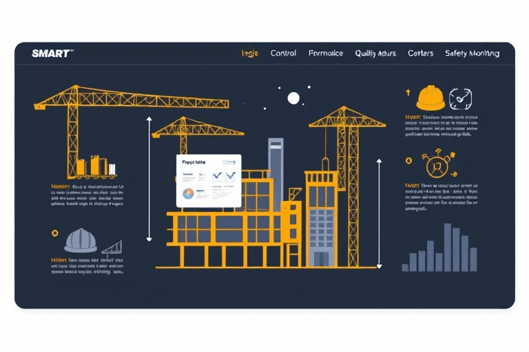 建设工程二维码管理系统如何提升项目管理效率与安全水平？