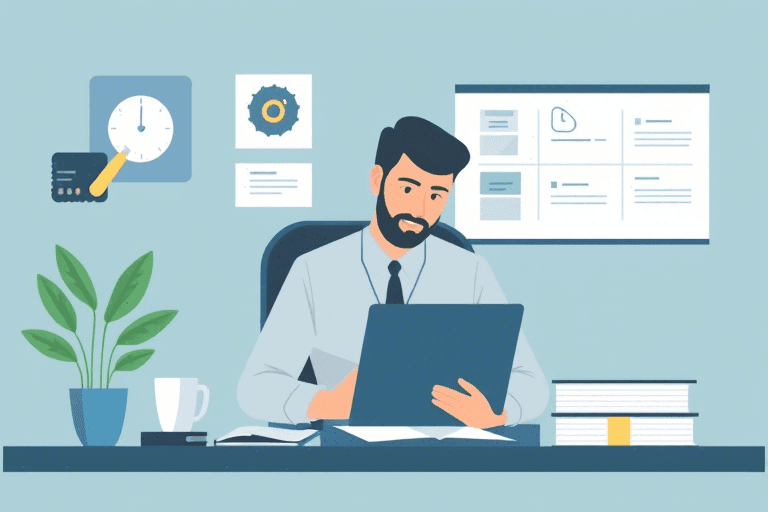 系统集成管理工程师备考：如何高效规划与执行学习路径