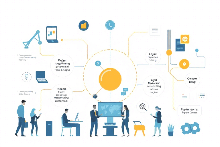 0项目管理系统工程如何落地实施：从规划到执行的全流程指南