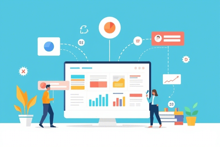 校招管理系统软件工程怎么做？从需求分析到部署落地的全流程解析