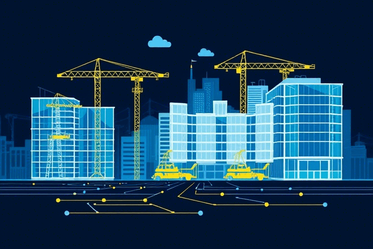 中建工程系统管理如何实现高效协同与数字化转型？