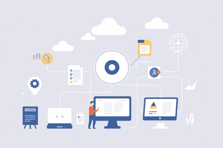 系统工程数据管理的特点：如何实现高效、安全与协同的全流程管控