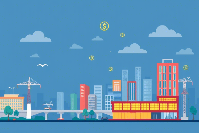 荔湾区弱电工程管理系统怎么做？如何实现高效智能化管理？