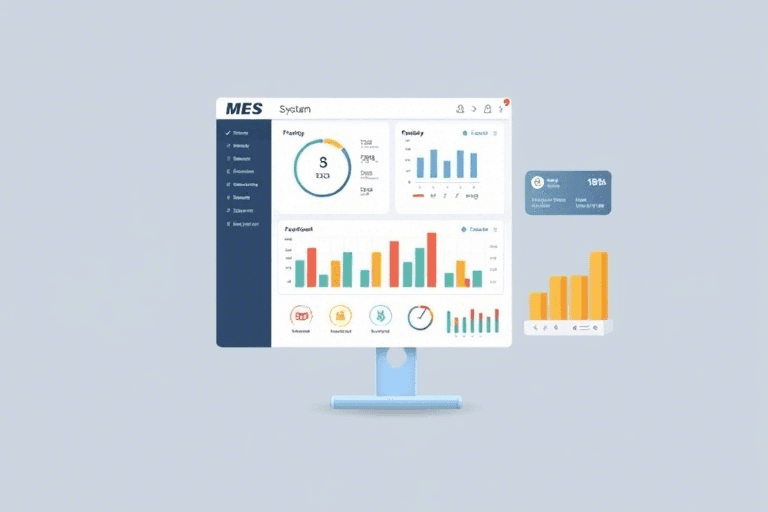 MES执行管理系统工程报价怎么算？如何科学合理地制定项目预算？