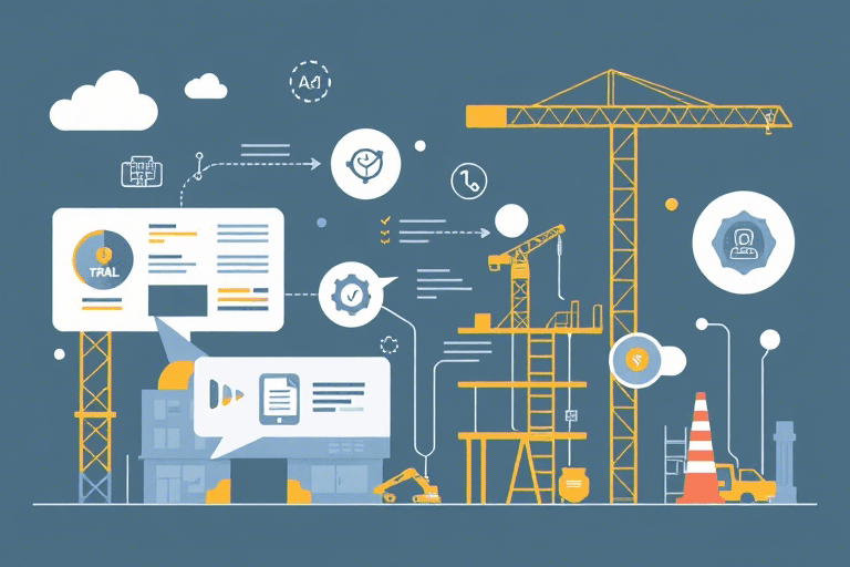 监理工程师管理系统v如何助力工程监管高效升级？