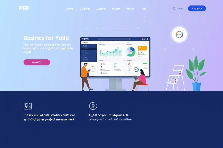 PRP工程项目管理系统的英文如何高效应用？掌握这些关键技巧提升项目成功率