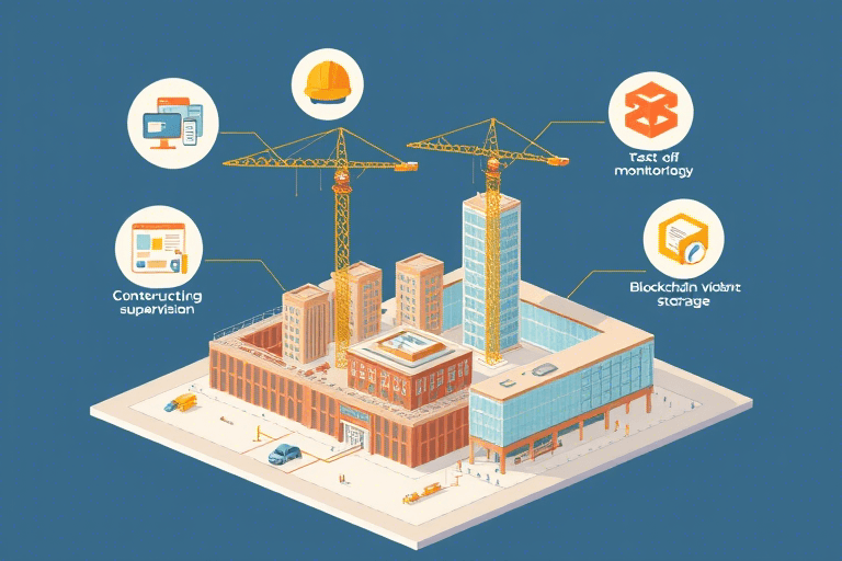 三水区建设工程管理系统如何提升工程监管效率与透明度