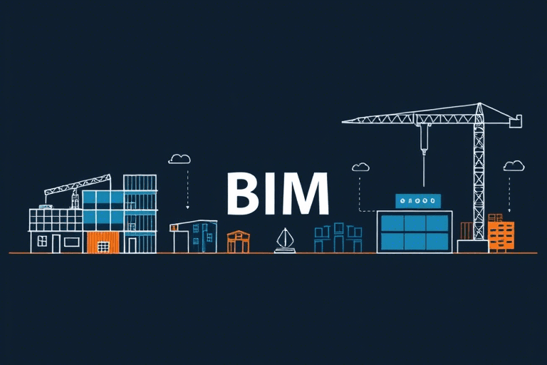 BIM工程施工管理系统文章：如何利用BIM技术提升施工管理效率与质量