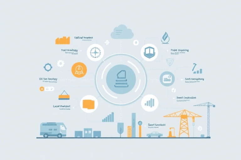 工程管理信息系统心得：如何高效整合项目资源与信息流