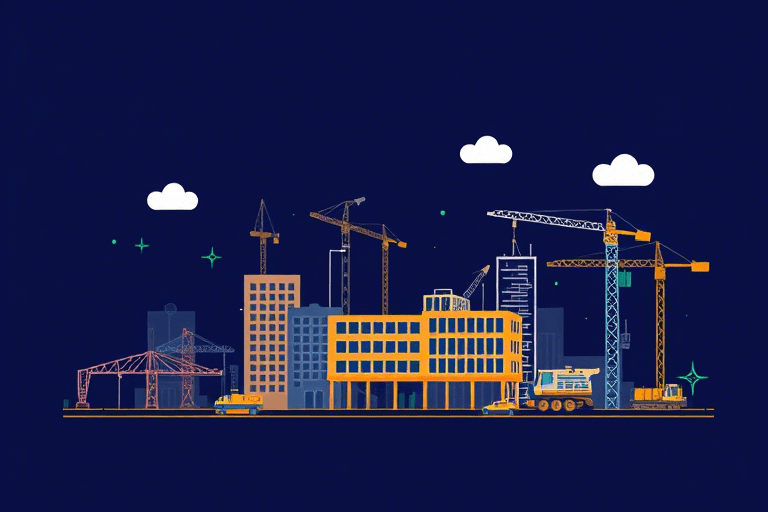 山东建筑工程OA建设管理系统怎么做才能高效提升项目管理效率？