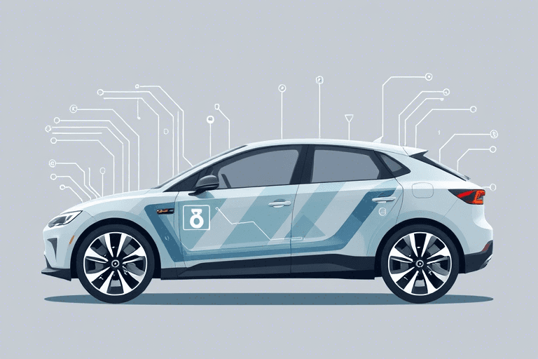 热管理软件开发工程师如何在新能源汽车领域实现技术突破