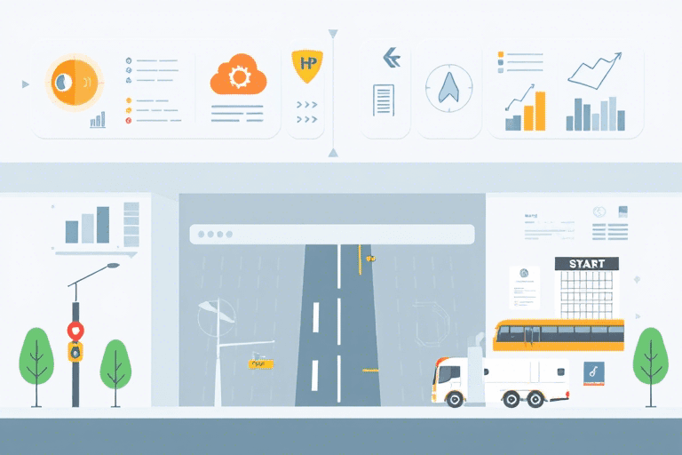 公路工程试验室管理系统如何提升效率与数据准确性？