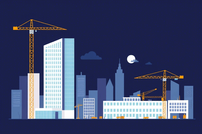 重庆市危大工程管理系统如何实现高效监管与风险防控？