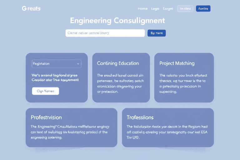 注册咨询工程师管理系统如何高效运行？全面解析其核心功能与实施策略