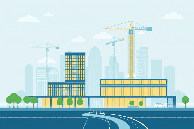 越秀区EPC工程管理系统商家如何提升项目管理效率与客户满意度