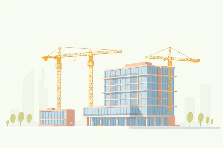 南沙区EPC工程管理系统找哪家？如何选择靠谱服务商？