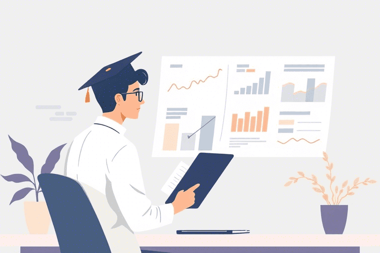 系统工程管理学硕士代码怎么选？如何规划你的学术与职业路径？