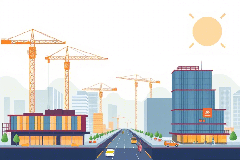 汕头建设工程数字化管理系统如何实现全流程高效监管与智能决策？