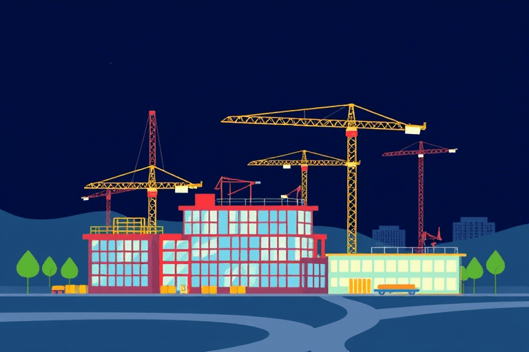 贵州道路工程项目管理系统怎么做才能高效落地？如何实现数字化转型与智能管控？