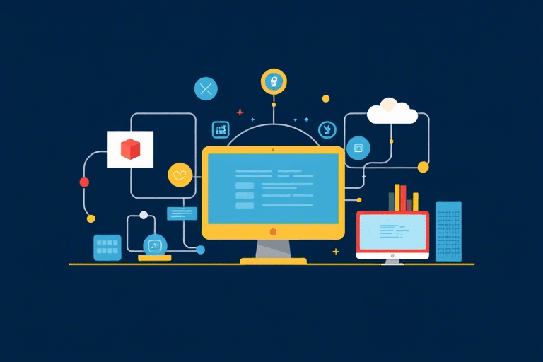 软件工程与信息管理系统如何协同提升企业效率与数据价值