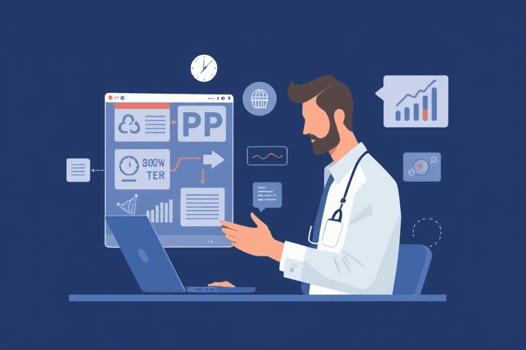 工程业主ERP管理系统操作流程详解：从入门到精通的完整指南