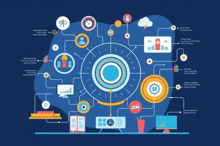 系统工程研究运营管理方向：如何通过跨学科方法提升组织效率与决策质量？
