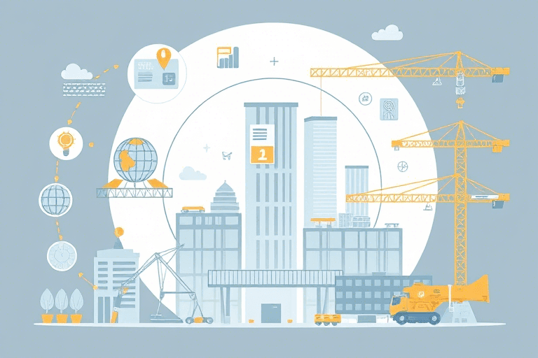 工程信息化管理系统验收怎么做？全流程指南与关键要点解析