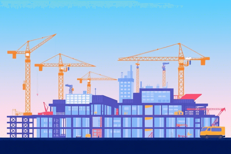 浅议危大工程的系统管理：如何构建全流程闭环管控体系？