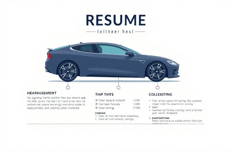 热管理系统研发工程师简历怎么写才能脱颖而出？