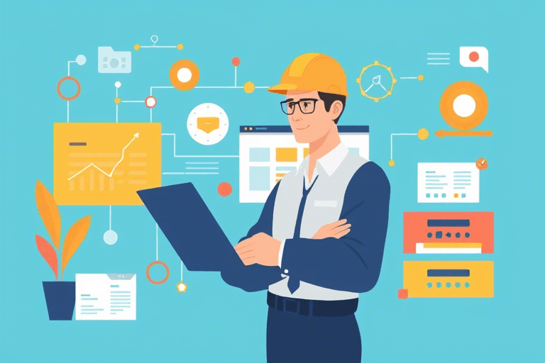 系统集成工程师采购管理怎么做？如何高效管控项目成本与资源?