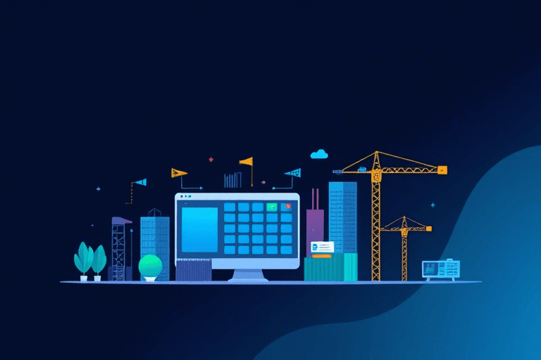 论述工程管理系统中IT的作用：如何驱动项目效率与协同创新？