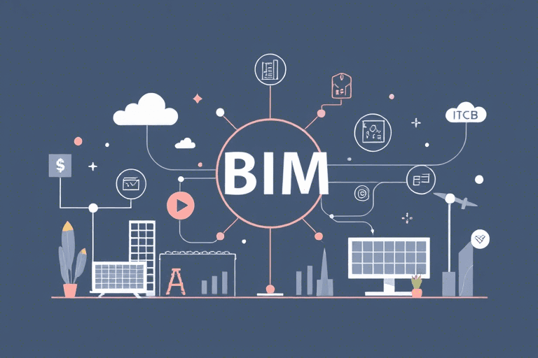 华东院工程项目管理系统如何助力高效协同与数字化转型？