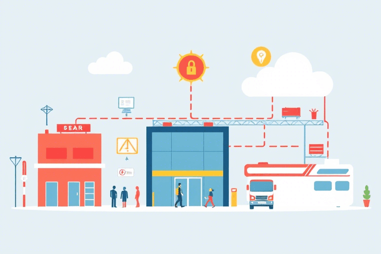 应急管理是系统工程吗？深度解析其复杂性与协同机制