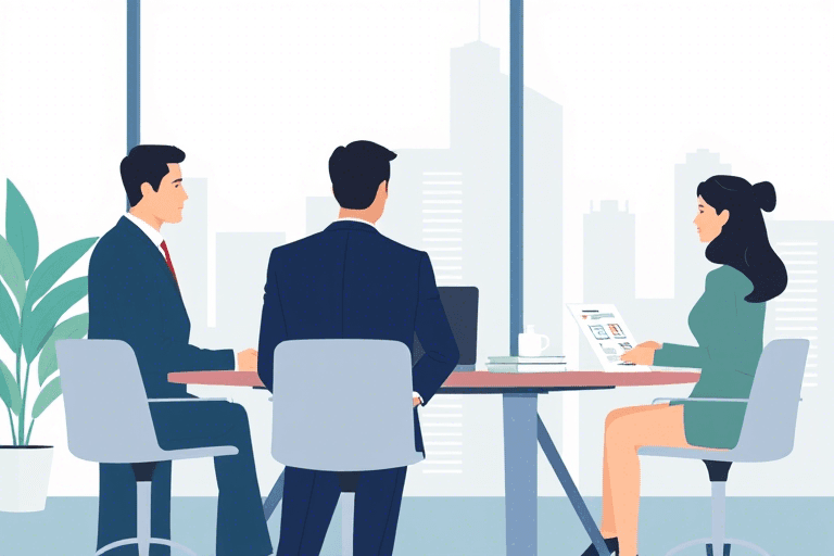 海南工程项目管理系统招聘怎么做？如何高效吸引并筛选专业人才？