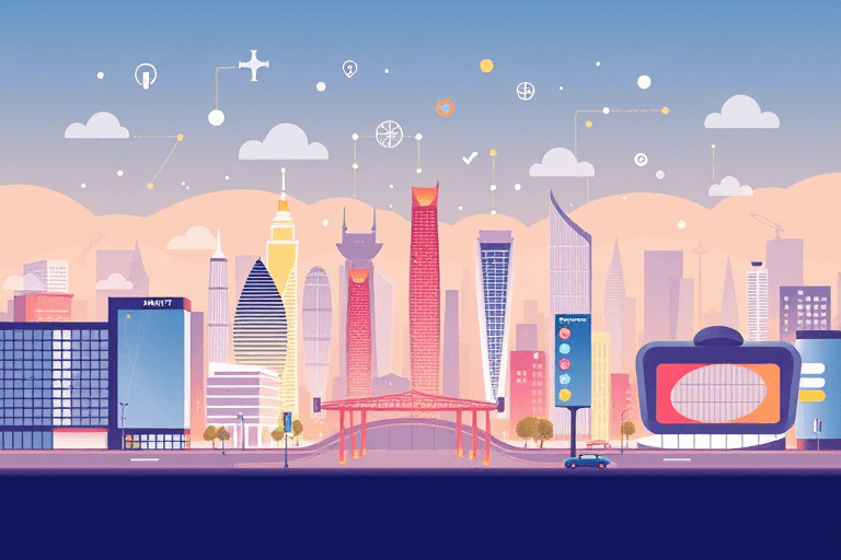 坪山区运维管理系统工程如何构建高效智能的城市管理新体系