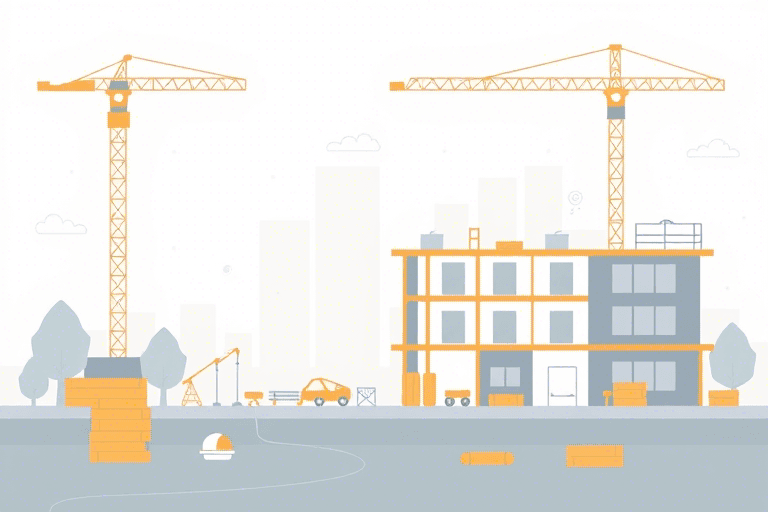 如何构建高效的工程质量管理保证系统？全流程解析与实践指南