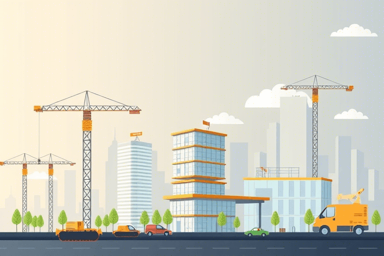 博微配网造价软件施工费怎么设置？详细操作步骤与常见问题解析