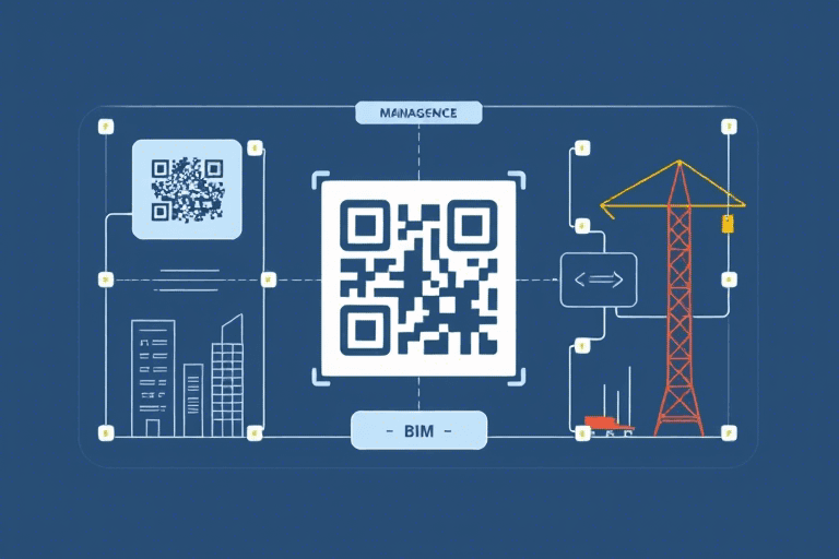 工程二维码管理系统如何实现高效项目管理与数据追踪