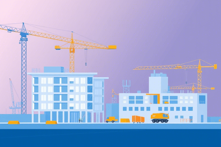 明建云工程项目管理系统如何助力建筑企业实现数字化转型与高效管理