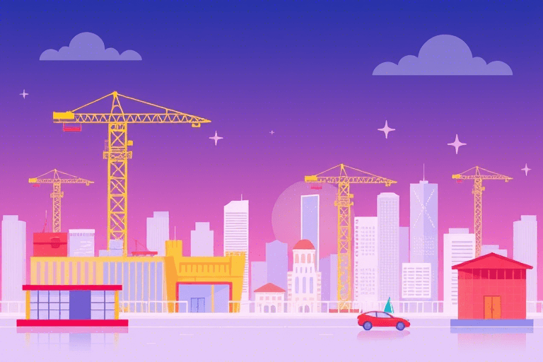 芜湖市工程造价管理系统如何助力建筑行业数字化转型？