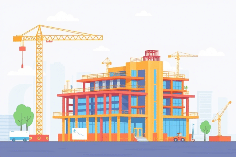 益企云工程项目管理系统如何助力企业实现高效项目管理与数字化转型？