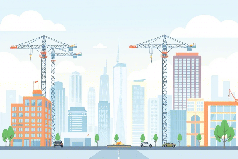 建筑工程管理局查询系统怎么建？如何实现高效、安全、透明的工程信息管理？