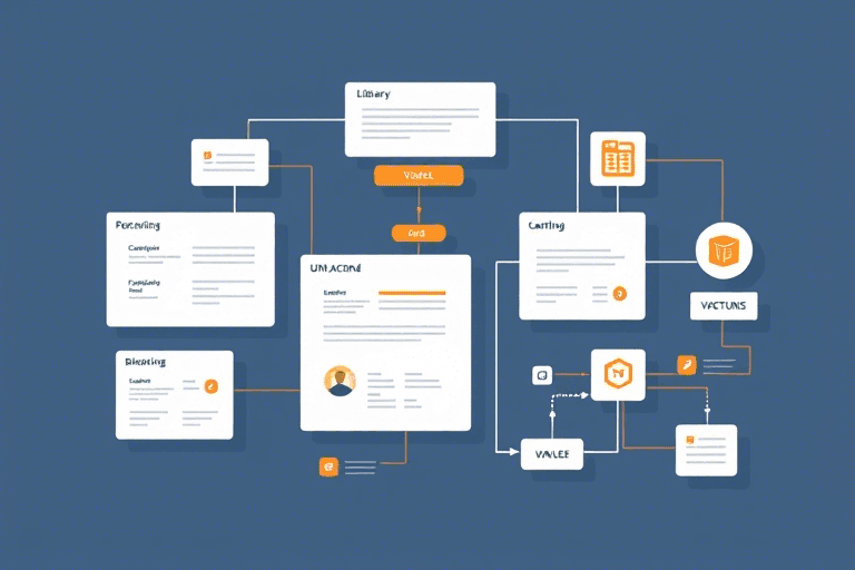 图书管理系统软件工程UML建模：如何高效设计与实现？