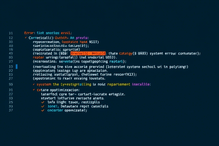 监理工程师管理系统乱码问题如何有效解决与预防