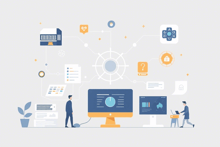 Project项目管理软件64位版本如何提升大型项目效率？