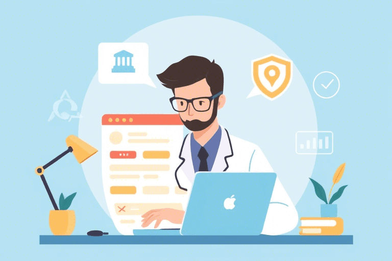 安全工程师报名管理系统如何设计才能高效可靠？